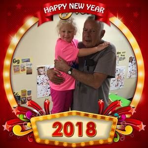 Meet your Posher, Joann